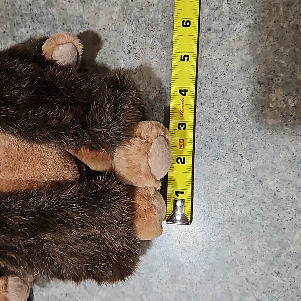 Boyds Bears Aunt Bessie Skidoo Bear - Picture 8 of 10